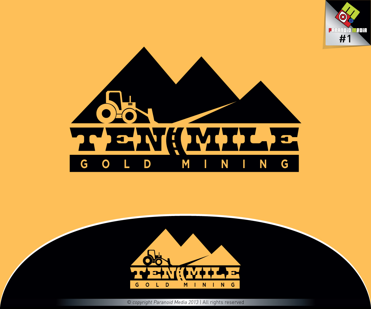 Logo Design by Atum Kreative™ for this project | Design #3011141