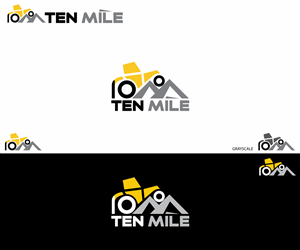Logo-Design von YNFYNYTY für dieses Projekt | Design: #3037224