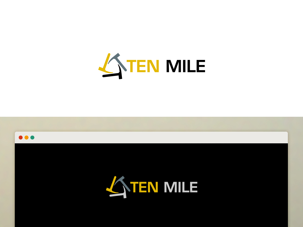 Logo Design by damakyjr for this project | Design #3040639