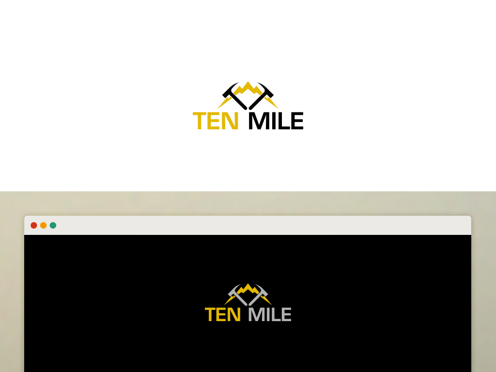 Diseño de Logo por damakyjr para este proyecto | Diseño #3040778