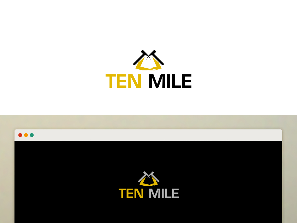 Logo Design by damakyjr for this project | Design #3050839