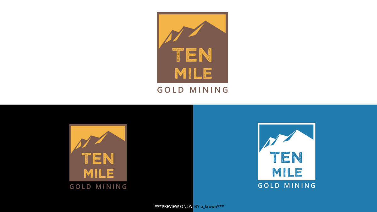 Logo Design by o_krown for this project | Design #3018289
