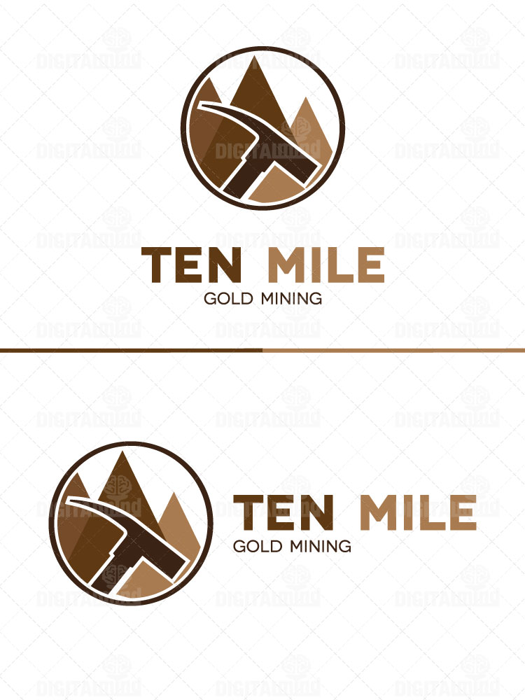 Diseño de Logo por Digital Mind para este proyecto | Diseño #3015168