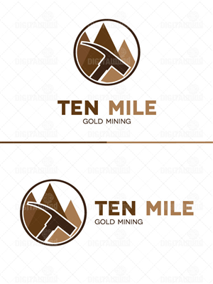Logo-Design von Digital Mind für dieses Projekt | Design: #3015168