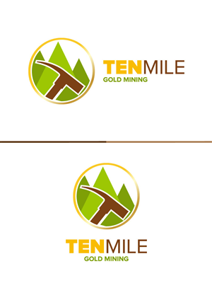 Logo-Design von Digital Mind für dieses Projekt | Design: #3030680