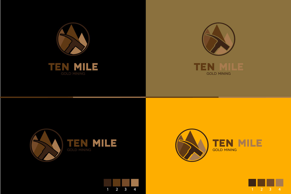 Diseño de Logo por Digital Mind para este proyecto | Diseño #3047807