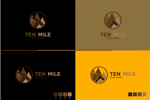 Logo-Design von Digital Mind für dieses Projekt | Design: #3047807