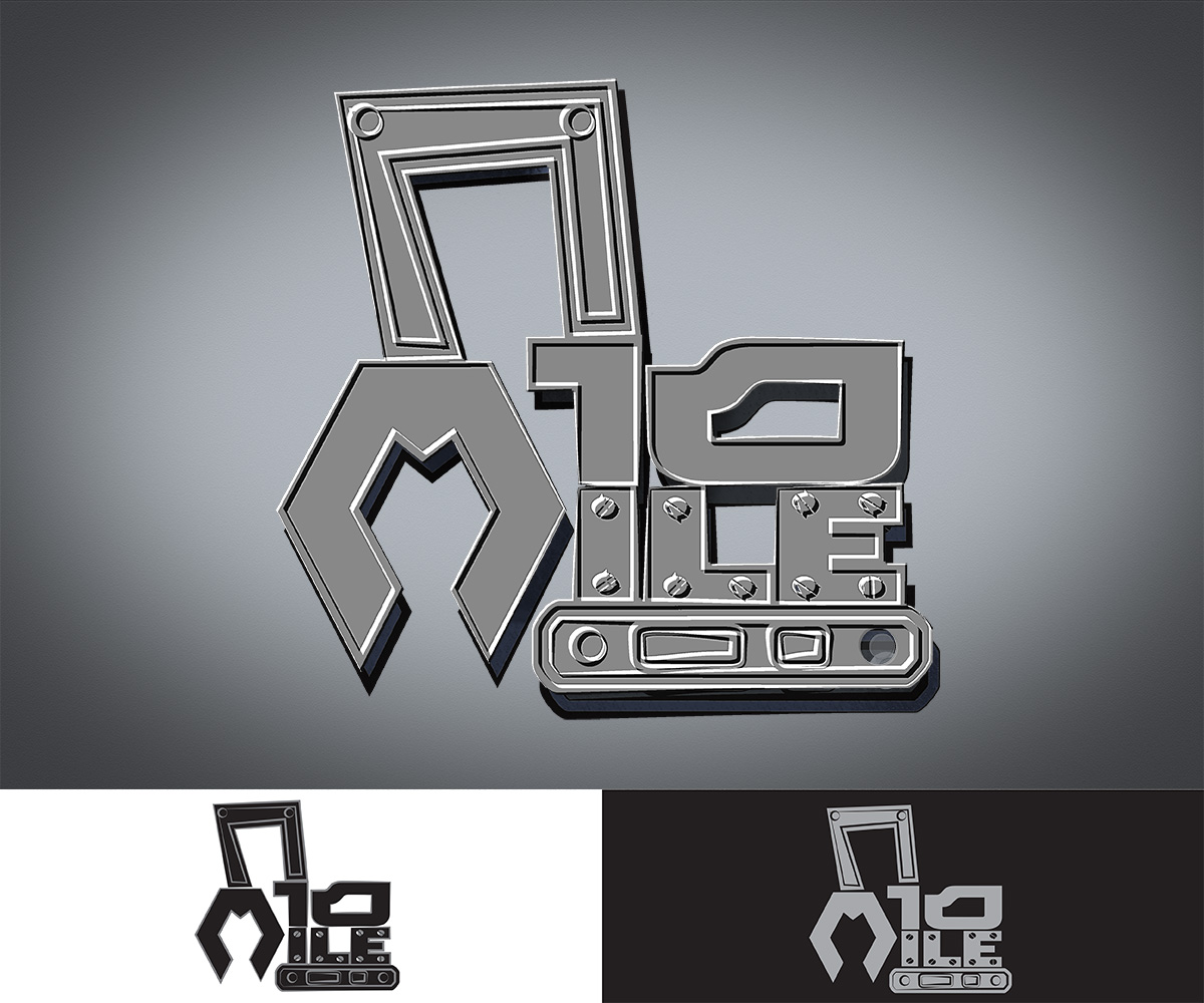 Logo-Design von fernanlagran für dieses Projekt | Design #3132980