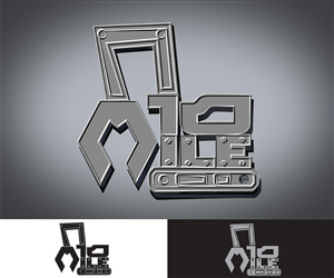 Logo-Design von fernanlagran für dieses Projekt | Design #3132980
