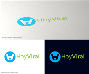 Logo-Design von Anthony für dieses Projekt | Design: #2988102
