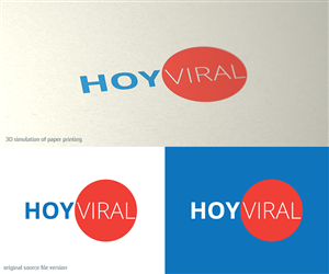 Logo-Design von Anthony für dieses Projekt | Design: #2988110