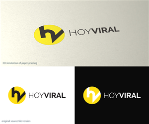 Logo-Design von Anthony für dieses Projekt | Design: #2988115