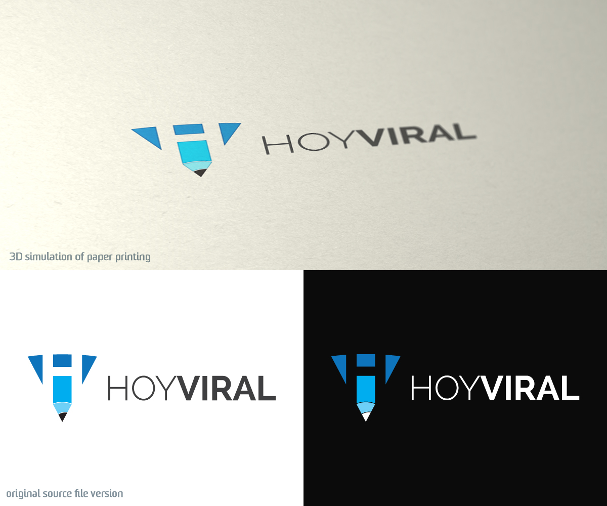 Logo Design by Anthony for this project | Design #2990376