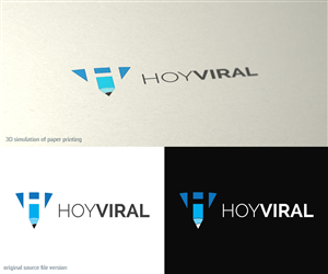 Logo-Design von Anthony für dieses Projekt | Design: #2990376