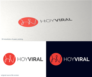 Logo-Design von Anthony für dieses Projekt | Design: #2990377