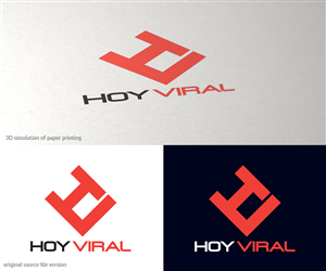 Logo Design by Anthony for this project | Design #2999814
