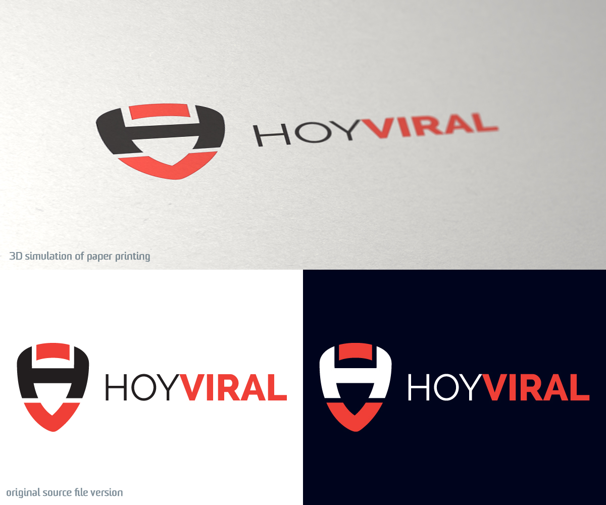 Logo Design by Anthony for this project | Design #2999817