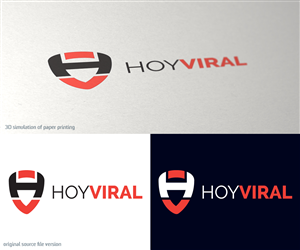 Logo-Design von Anthony für dieses Projekt | Design: #2999817