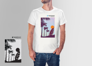 T-shirt Design by 4AD for this project | Design: #22896890