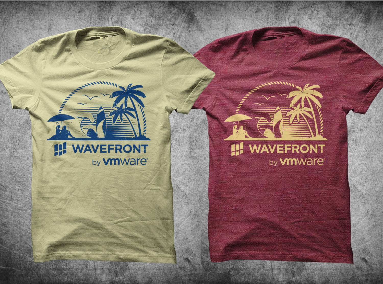 T-shirt Design by erwin87 for this project | Design #23029743
