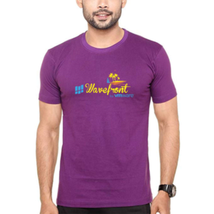 T-shirt Design by Sudhir Jhanjhot