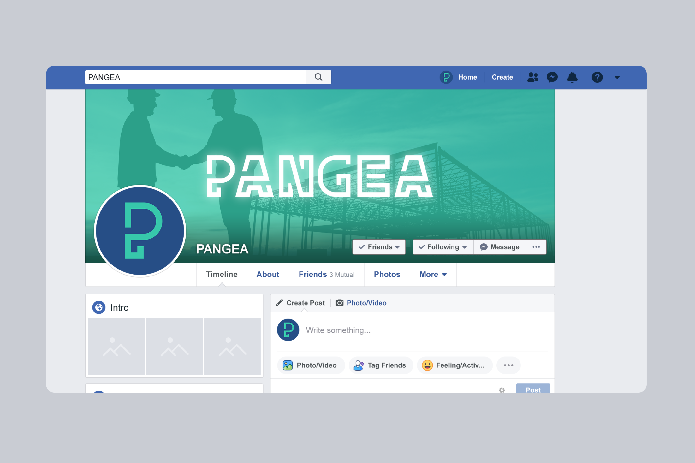 Design de Logo par metapunkt pour ce projet | Design #22932838