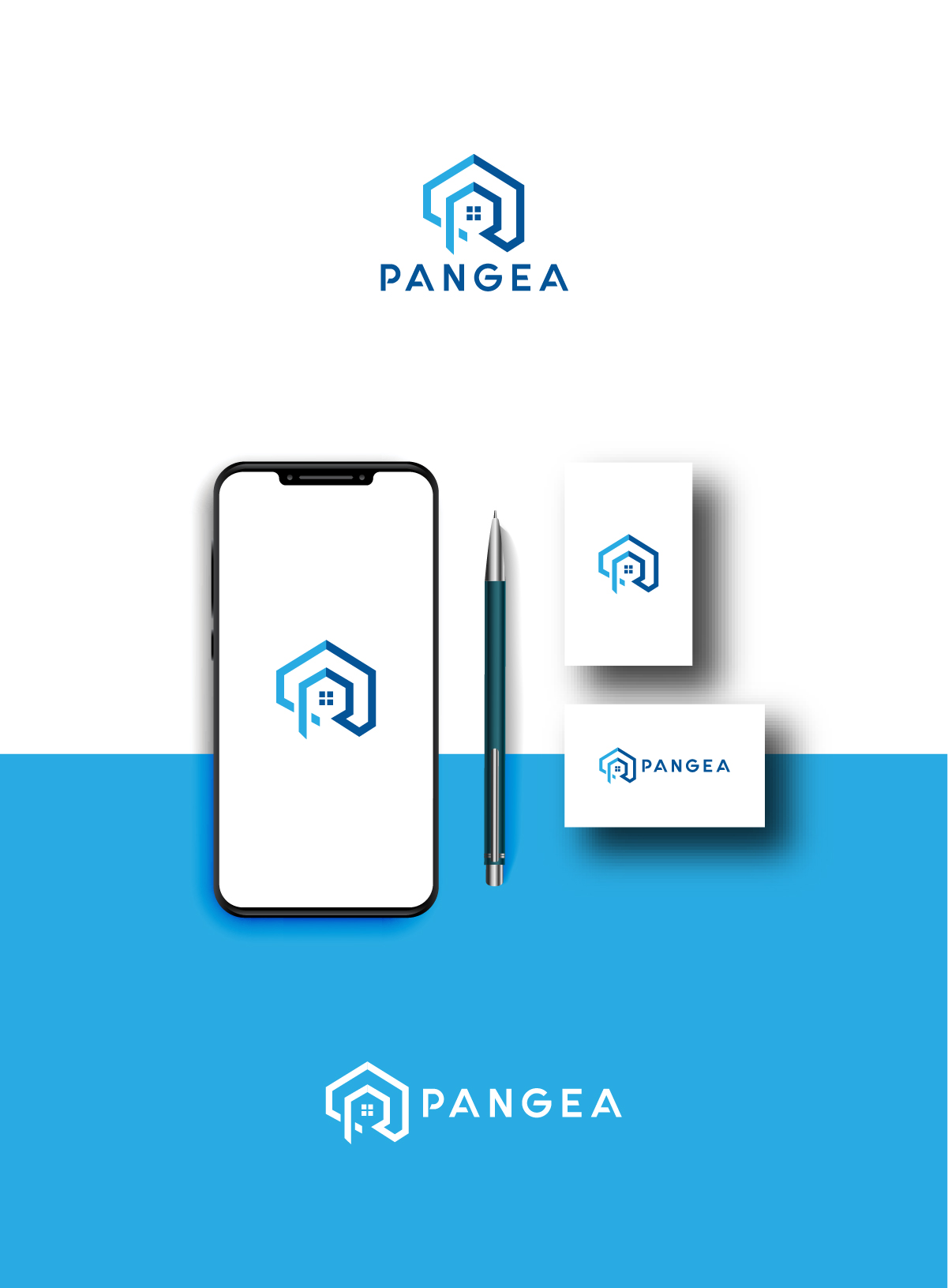 Logo Design by MuhammadHussnain for this project | Design #22897630