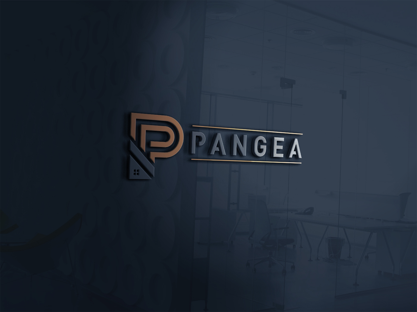 Diseño de Logo por MuhammadHussnain para este proyecto | Diseño #22897634