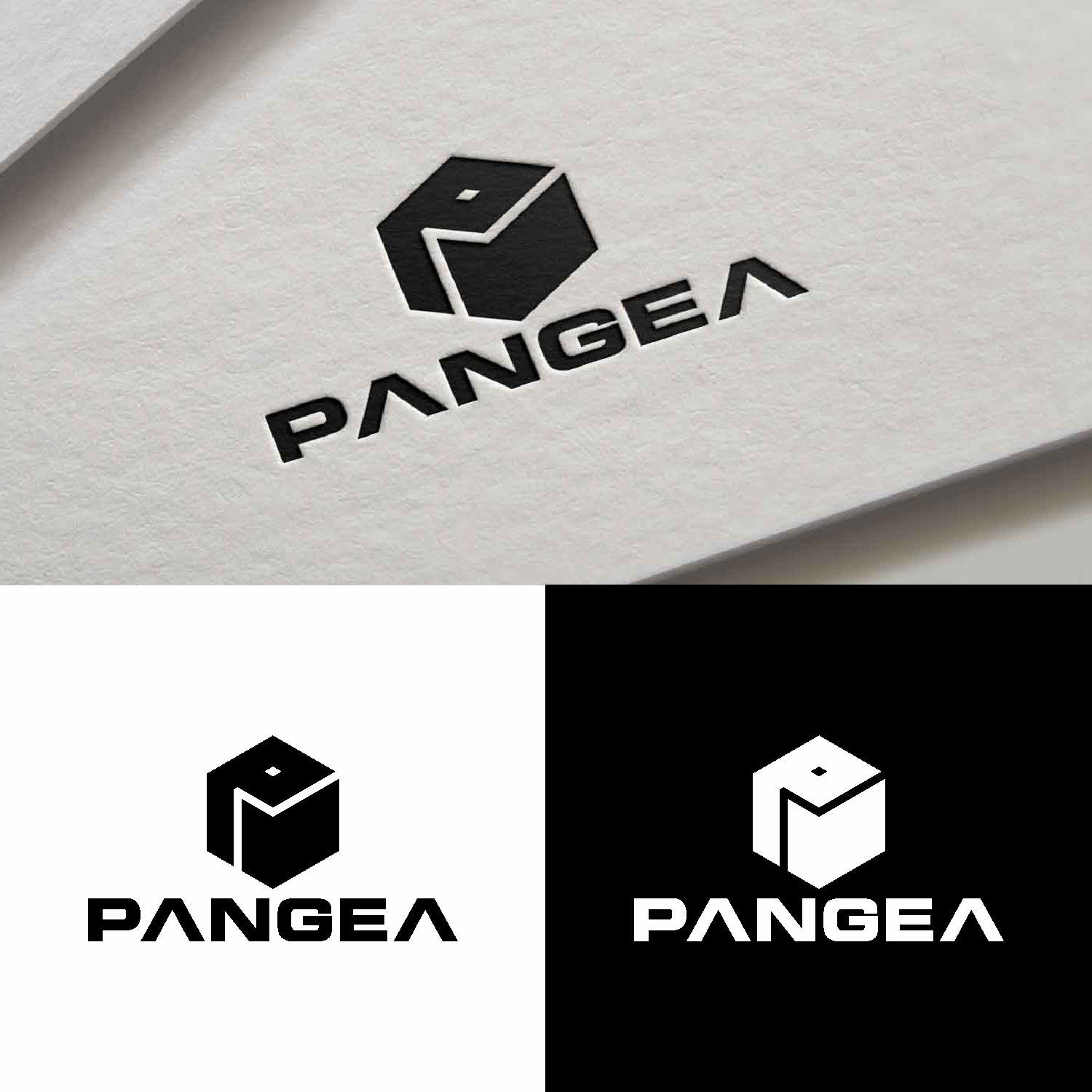 Logo Design by saher khan 2 for this project | Design #22898402