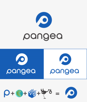 Logo-Design von Ana Gocheva für dieses Projekt | Design #22903059
