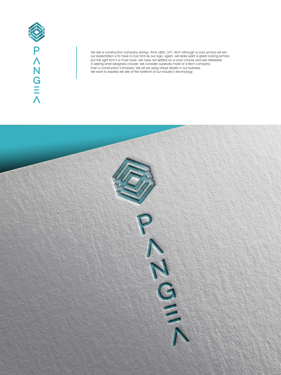 Design de Logo par Natalie Eric pour ce projet | Design #22942027