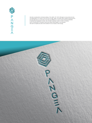 Diseño de Logo por Natalie Eric para este proyecto | Diseño: #22942027