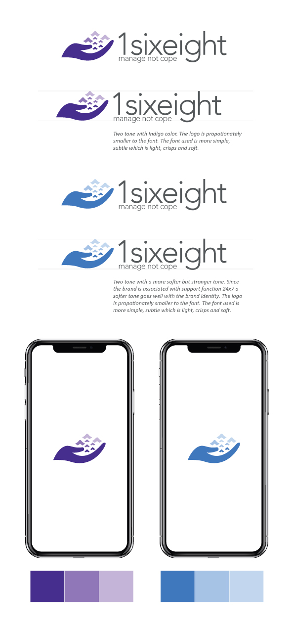 Logo Design by atishkrish for this project | Design #23041153