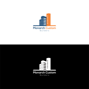 Design de Logo par Deziners Zone pour Monarch Custom Builders | Design : #22900020