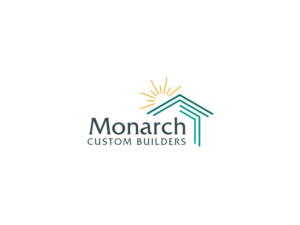 Diseño de Logo por Muhammad Imran 3 para Monarch Custom Builders | Diseño: #22900859
