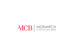 Diseño de Logo por Muhammad Imran 3 para Monarch Custom Builders | Diseño: #22900860