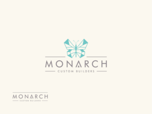 Design de Logo par Muhammad Imran 3 pour Monarch Custom Builders | Design : #22905970