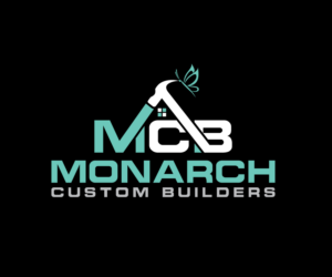 Diseño de Logo por Design Solving para Monarch Custom Builders | Diseño: #22908909
