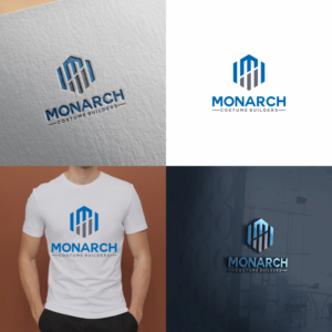 Logo Design by Nur Romi