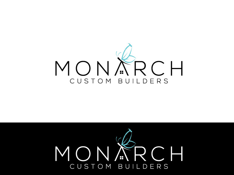 Design de Logo par Ochieng pour Monarch Custom Builders | Design : #22908129