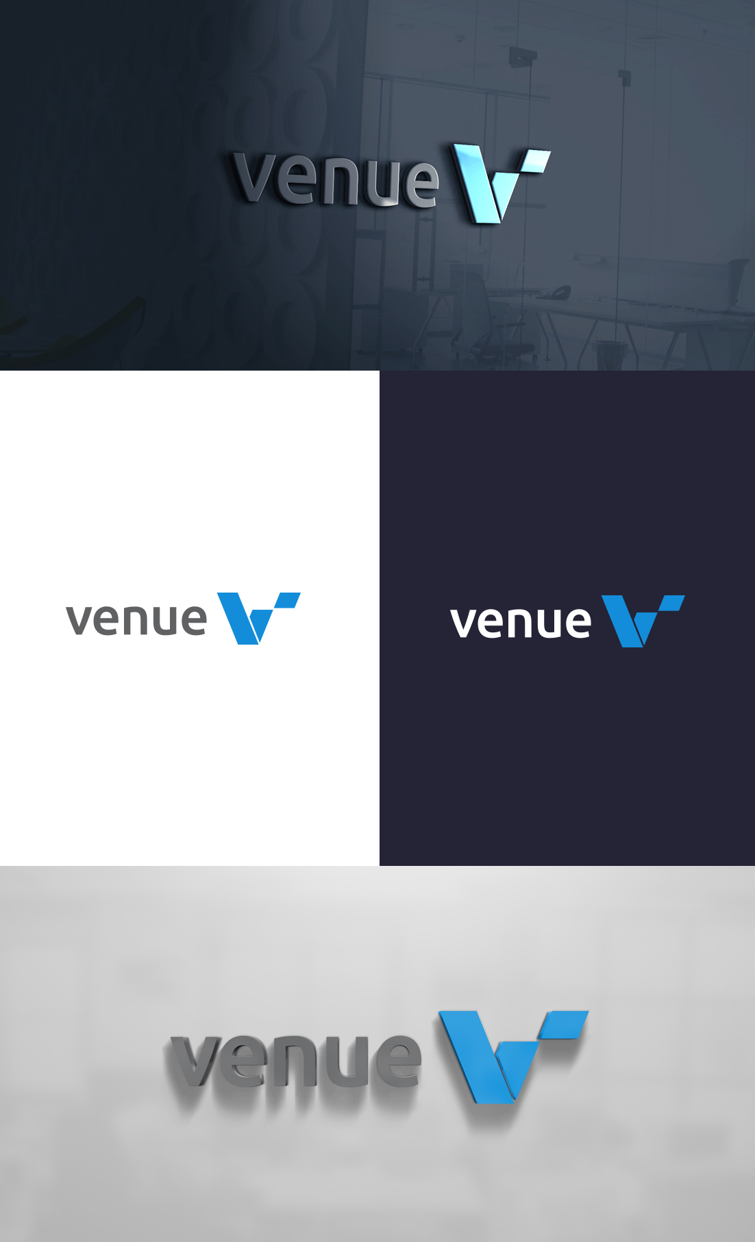 Logo Design by GLDesigns for this project | Design #22897312