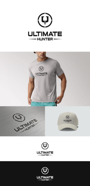 Logo Design by Rusty Circle for this project | Design #23006815