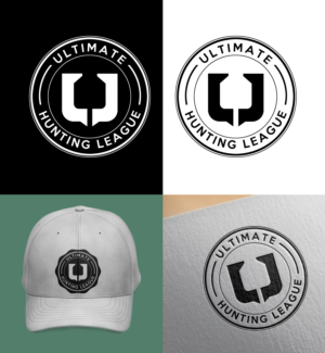 Logo Design by Ana Gocheva for this project | Design #22898104