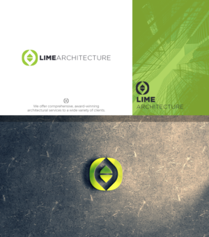 Lime Architecture Inc. | Logo Design by JohnM.