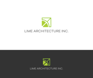 Lime Architecture Inc. | Logo Design by rdlsantos