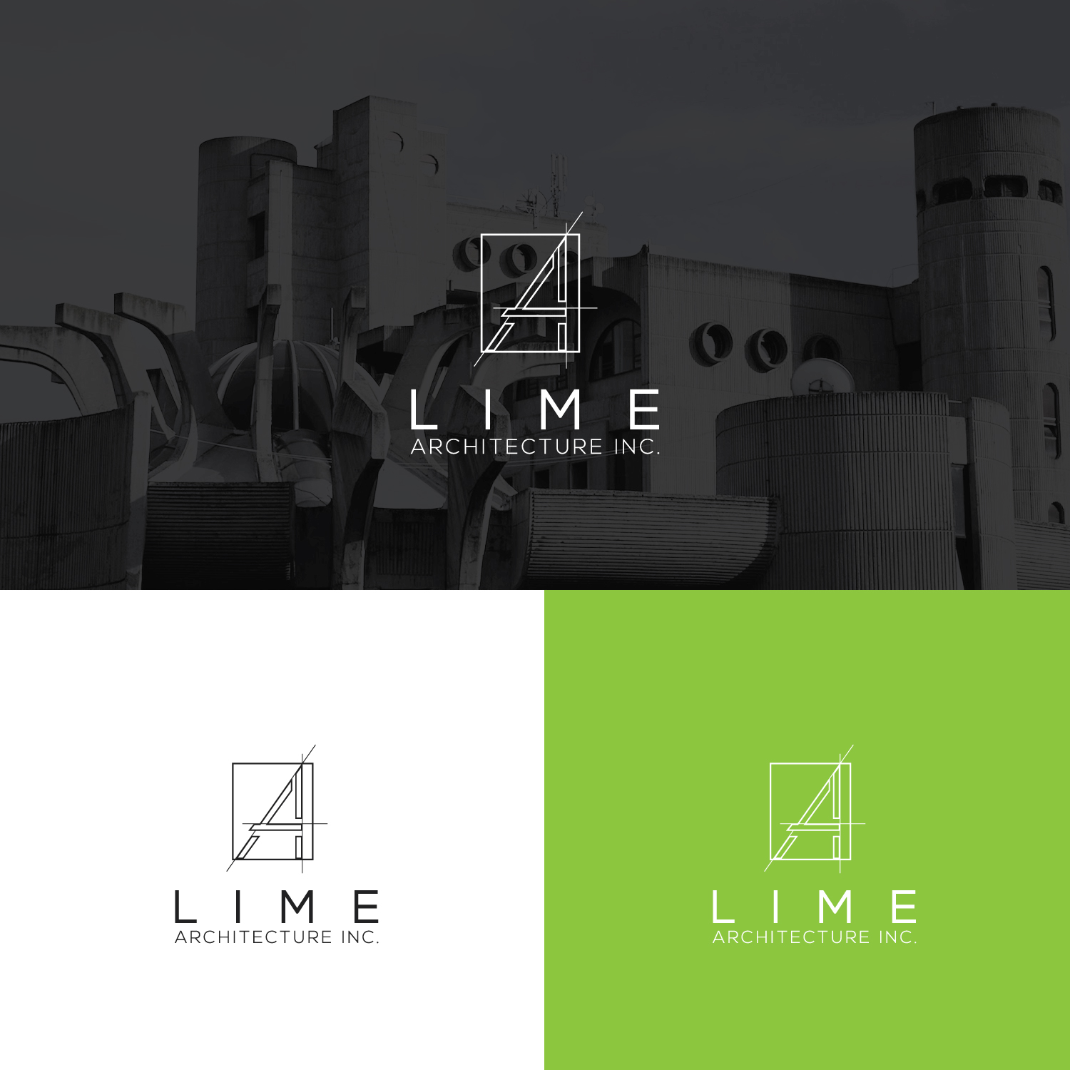 Logo Design by sankar999 for Architecturally Distinct Solutions Inc. | Design #22899021