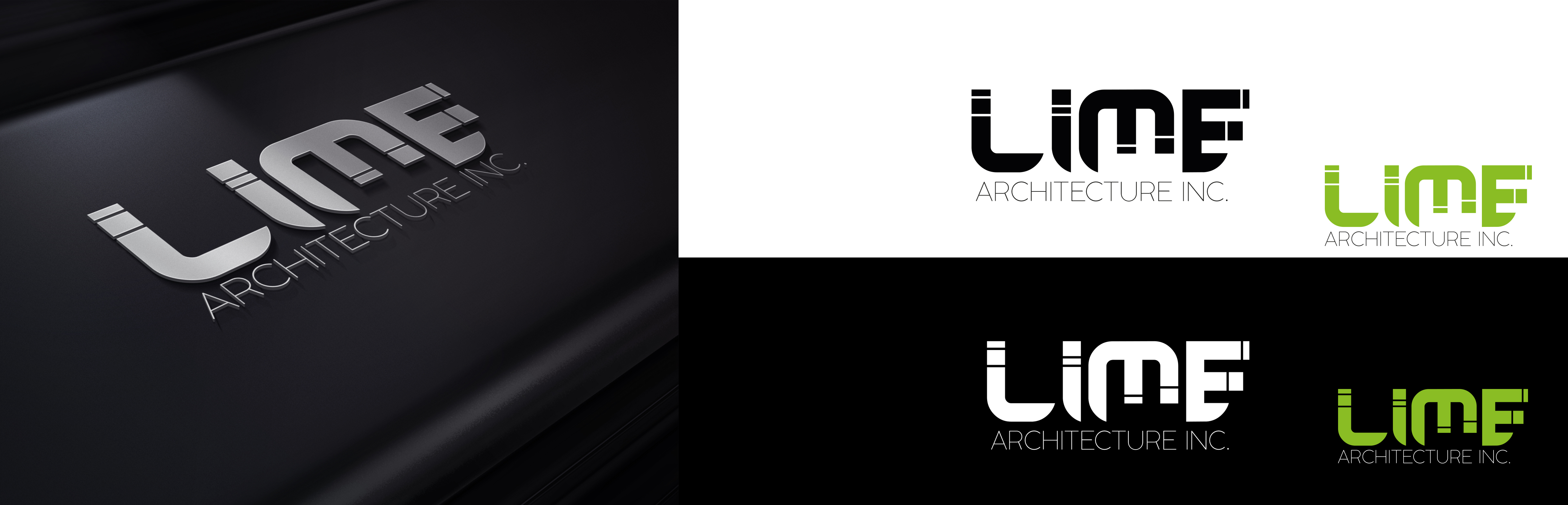 Logo Design by Giovy for Architecturally Distinct Solutions Inc. | Design #22947884