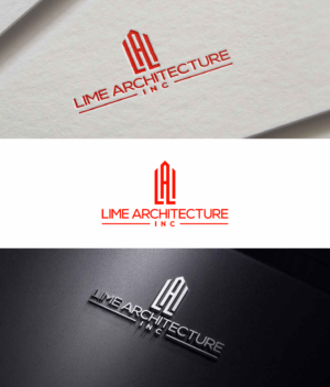 Diseño de Logo por saher khan 2 para Architecturally Distinct Solutions Inc. | Diseño: #22898767