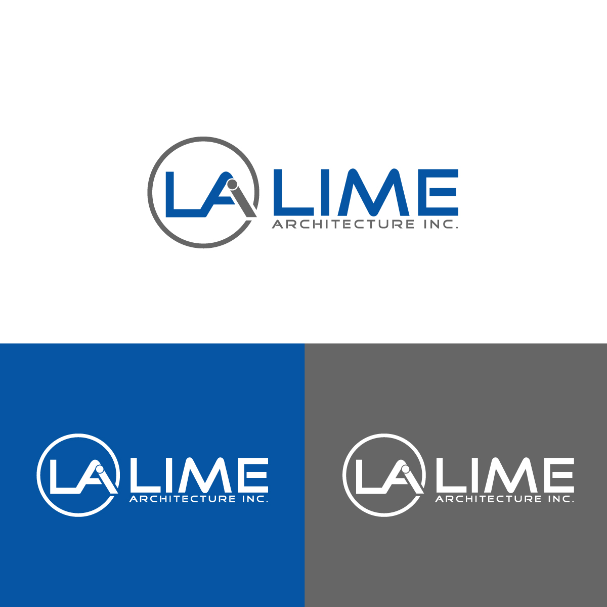 Logo Design by mdrh for Architecturally Distinct Solutions Inc. | Design #22902091