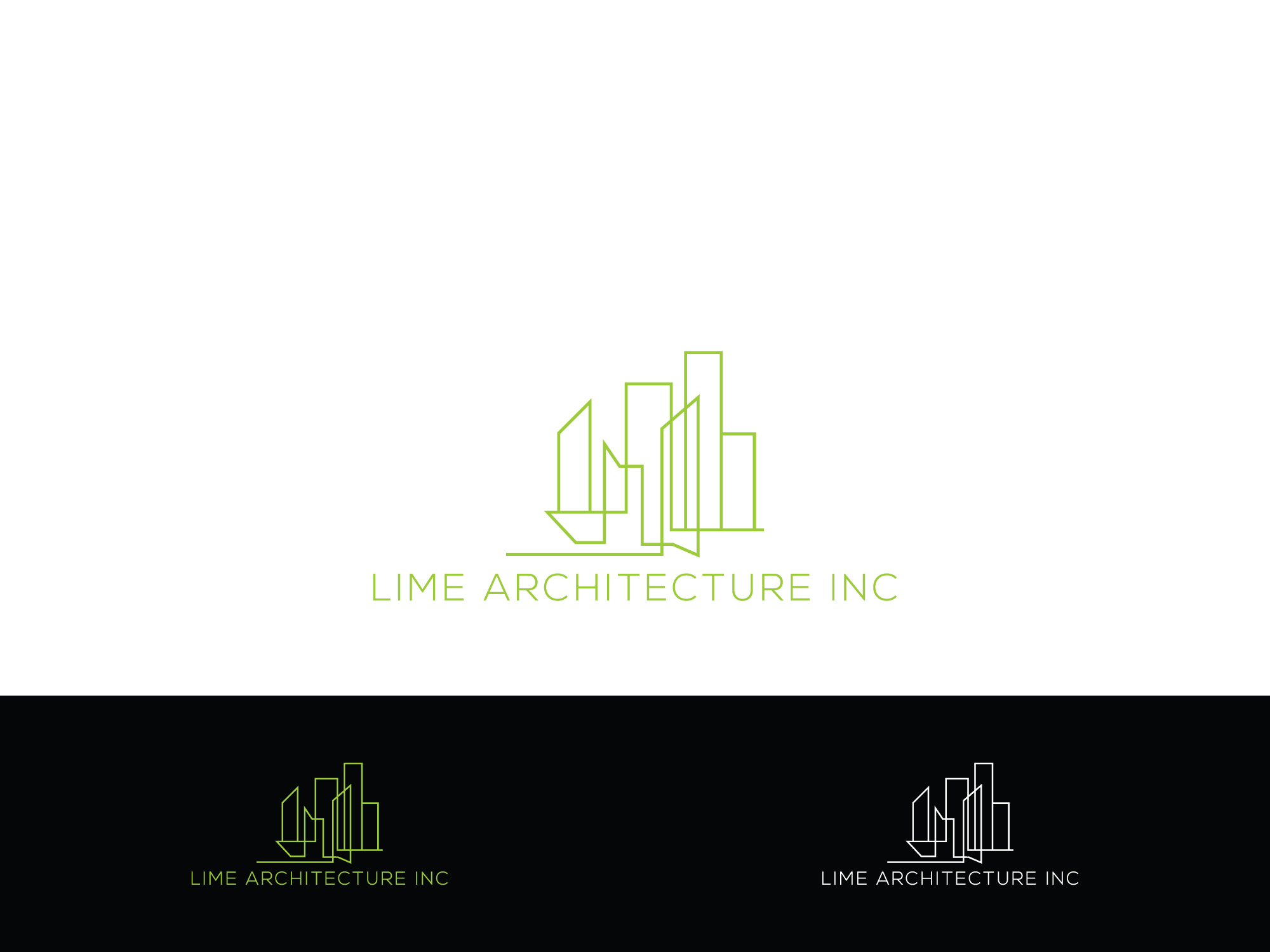 Logo-Design von RedMyDC für Architecturally Distinct Solutions Inc. | Design #22906794